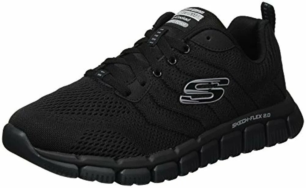 Кроссовки мужские Skechers 54362. Мужские кроссовки Skechers 513601. Мужские Skechers Skech обуви спортивный. Кроссовки Skechers Sport черные. Кроссовки мужские купить в омске