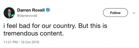 But country