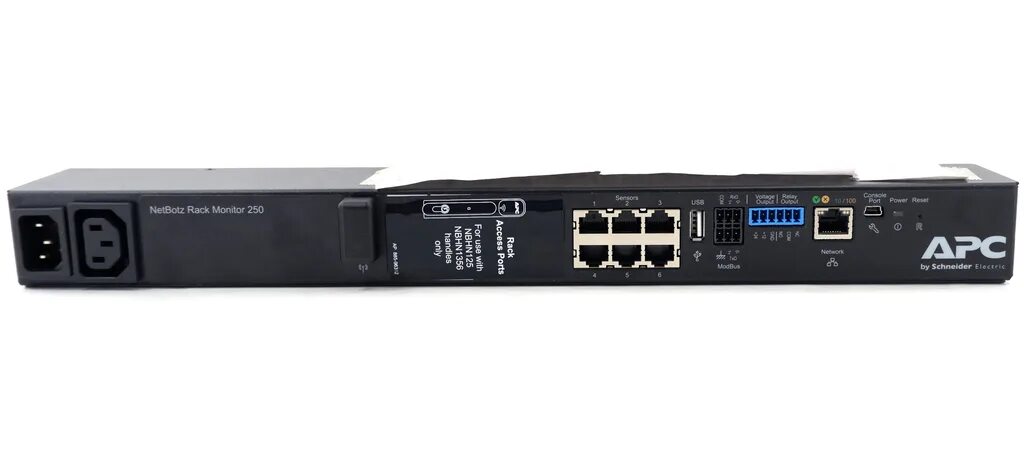 Rack monitor. Netbotz rack monitor 250. apc netbotz rack monitor 200. стоечный блок датчиков netbotz 150. apc netbotz nbrk0201.
