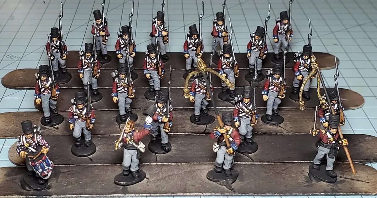 Британская пехота Ватерлоо. Brunswick Ducal Corps. Британская линейная пехота 18 века. Brunswick line Infantry.