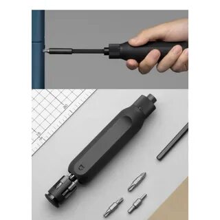 Xiaomi electric screwdriver 24 in 1
