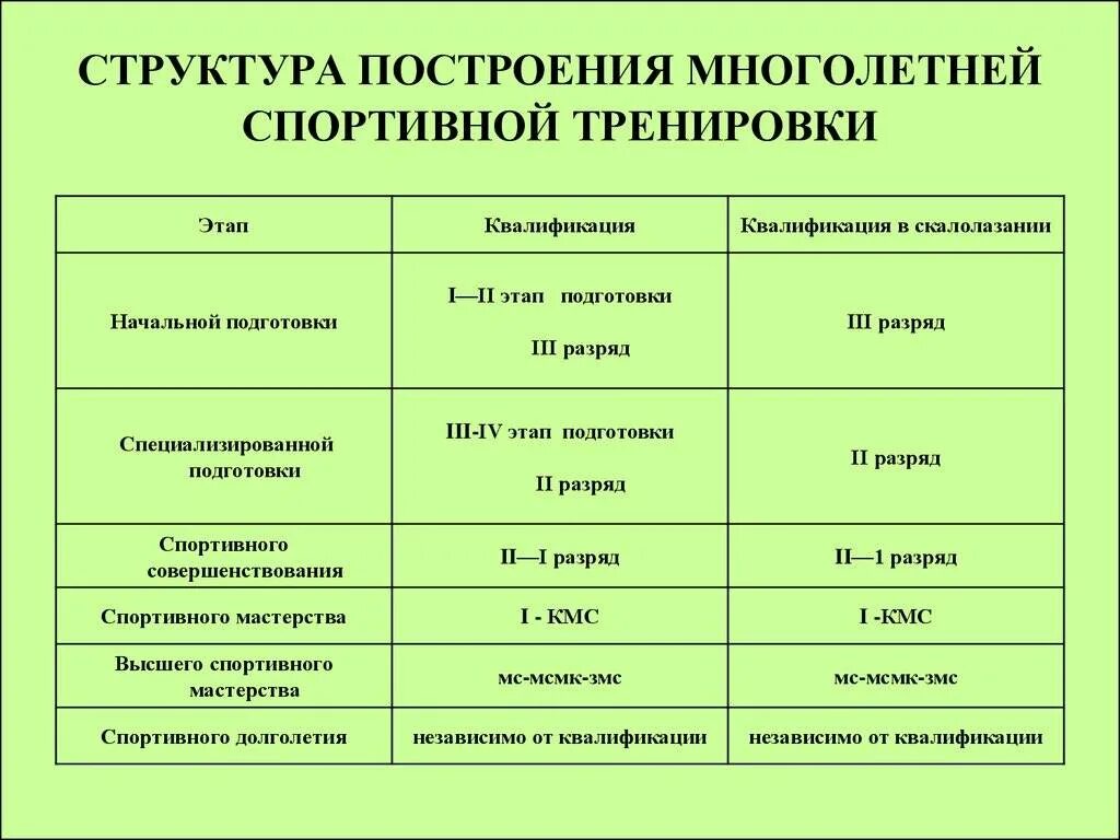 Структура спортивной тренировки. Структура многолетней подготовки спортсмена. Этапы многолетней тренировки. Этапы многолетней подготовки спортсменов. Структура подготовки спортсмена