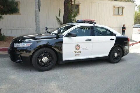 Destroy police