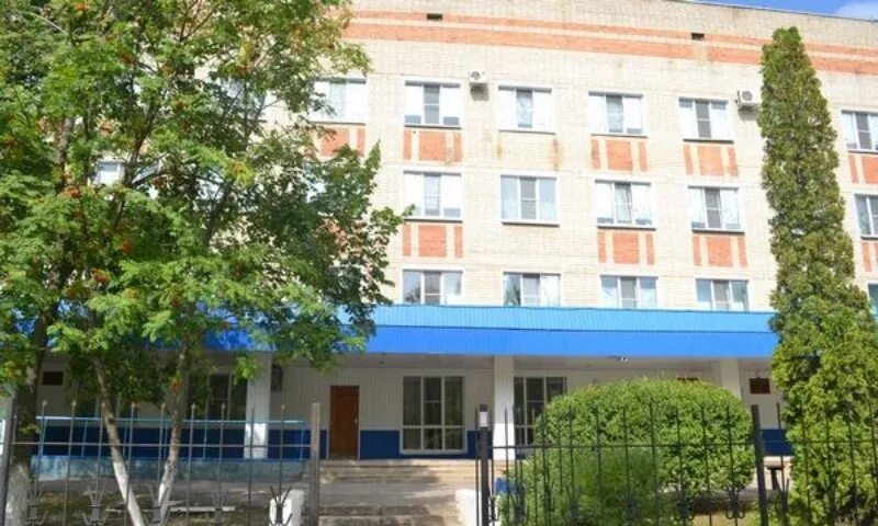 Больницы россошь воронежская область. Больницы россошь воронежская область. Пролетарская 64 россошь больница. Центральная районная больница россошь. Проект 7 этажного здания.