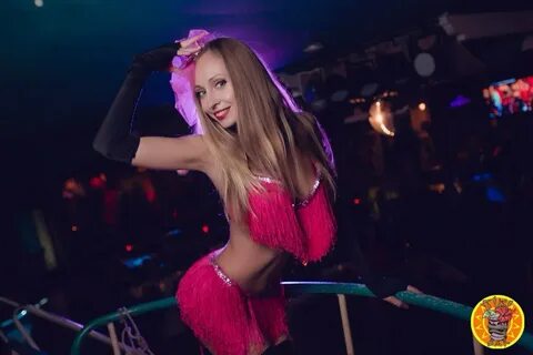 Девочки гоу гоу