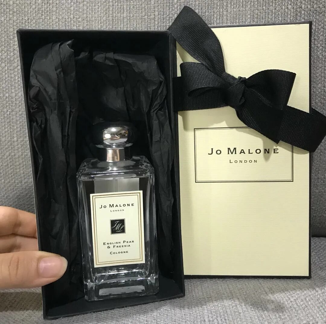 Jo Malone English Pear Freesia Cologne 100 ml. Jo Malone London English Pear Freesia Cologne. Jo Malone Freesia. Jo malone pear and freesia