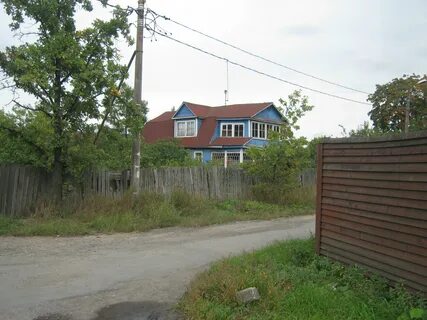 Шаховская паново