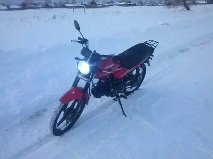 Красный орион