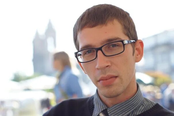Чернышков. Чернышков