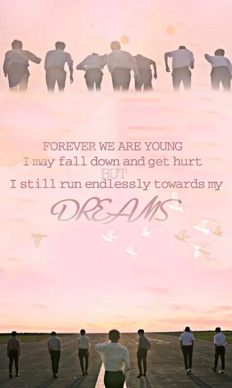 БТС young Forever. BTS young Forever обои. BTS Forever we are young. Forever young BTS на телефон.