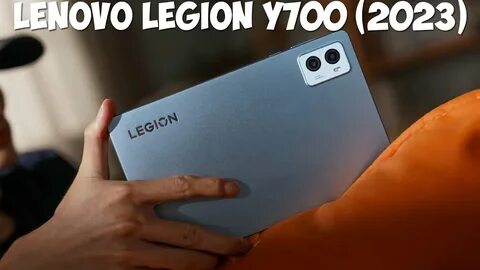 Lenovo legion y700 русский