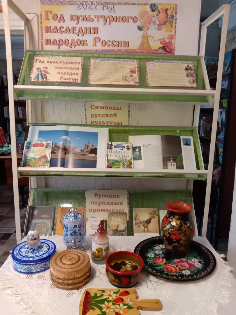 Культурное наследие книжная выставка. Чудеса народных промыслов выставка в библиотеке. Оформление библиотеки к году культурного наследия. Межрегиональные выставки спб. Выставка культурное наследие.