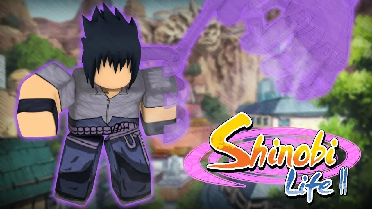 Shinobi life 2 vips