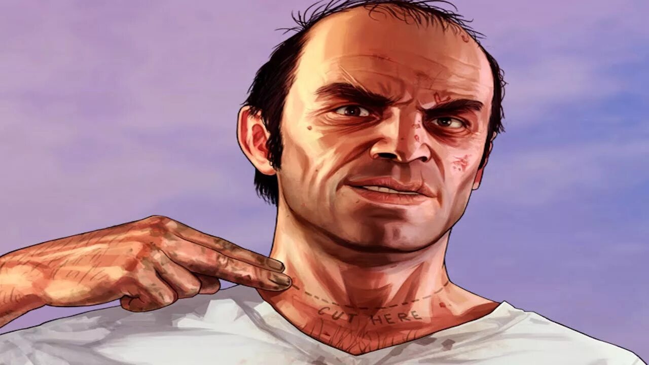 Grand Theft auto 5 Тревор. Тревор Филлипс GTA 5.