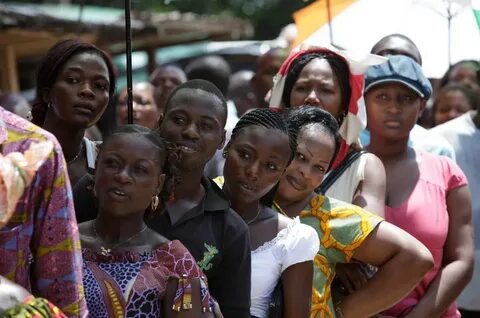 Ivory coast
