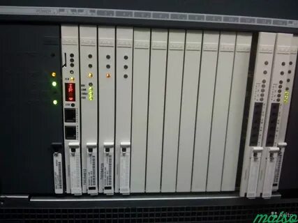 Avaya definity