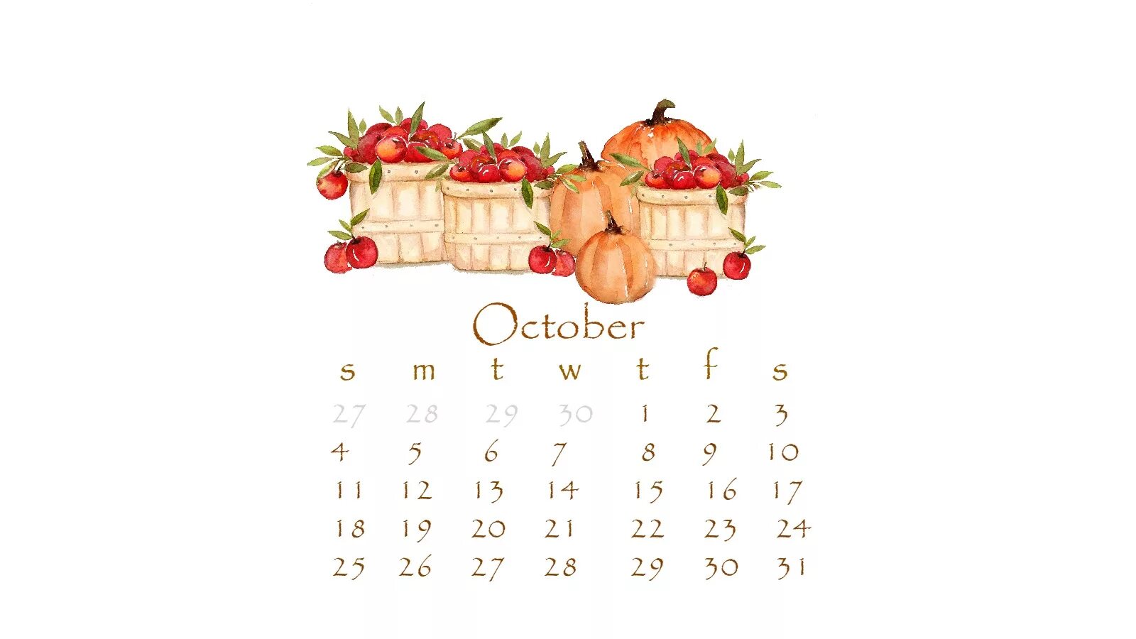 This month s. Красивый календарь. Календарь обои. Календарь октябрь на прозрачном фоне. Календарь рисунок красивый.