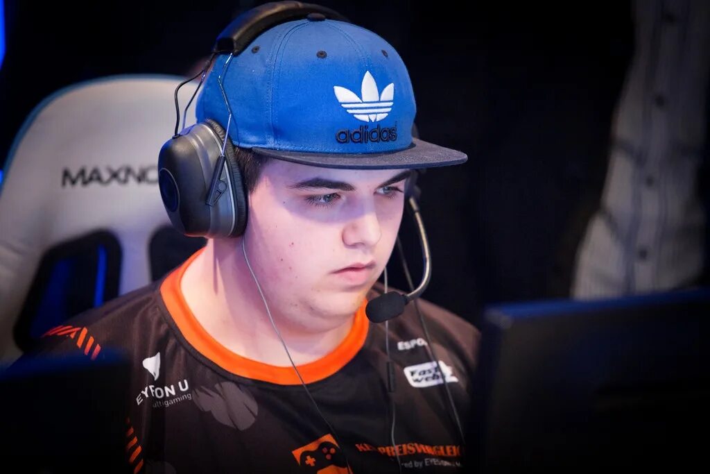 Liquipedia cs go