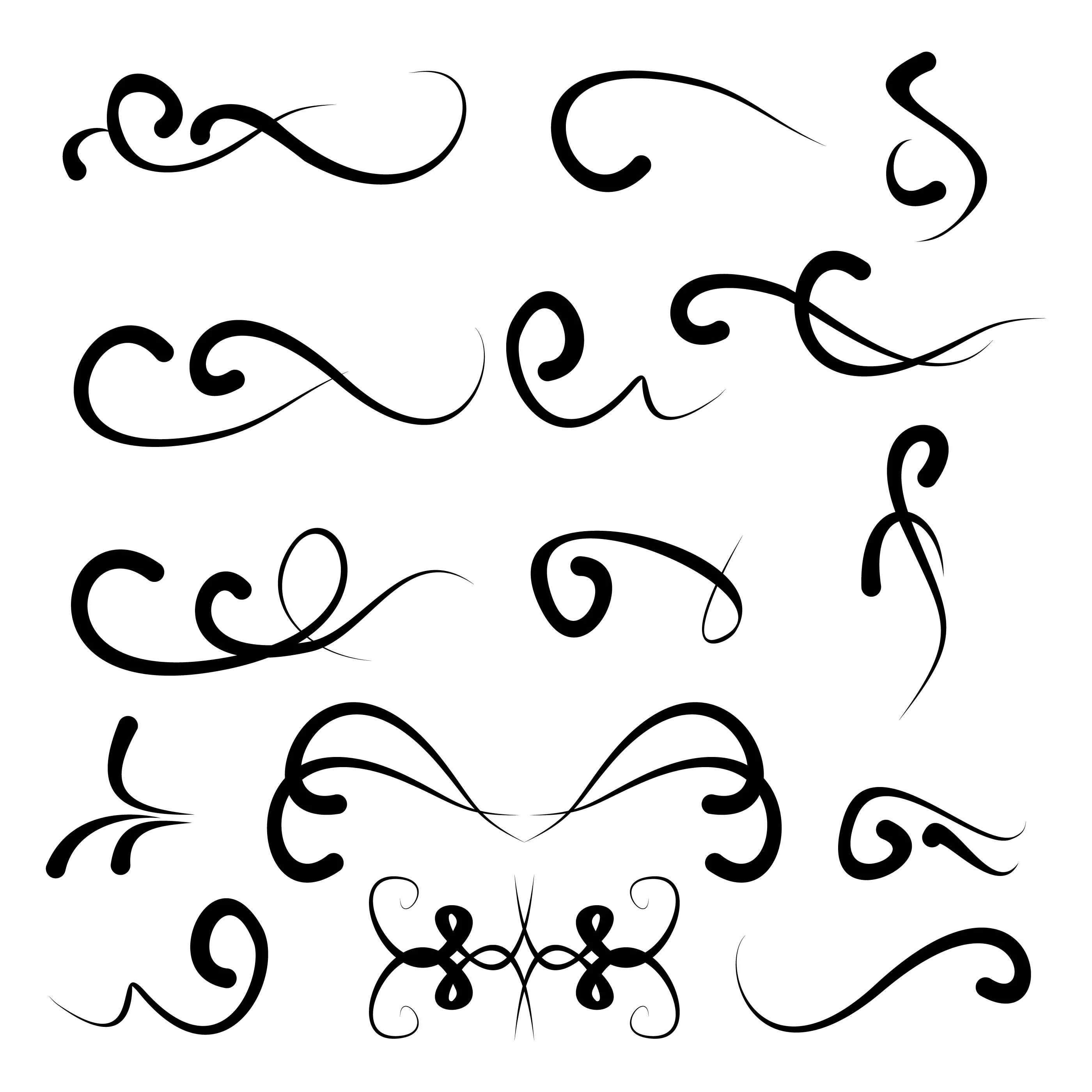 Vector elements