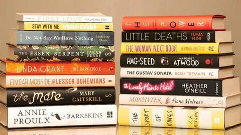 I often books