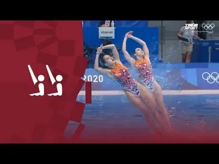 Синхронные видео