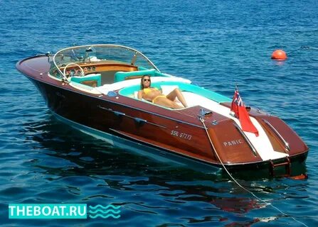 Riva t