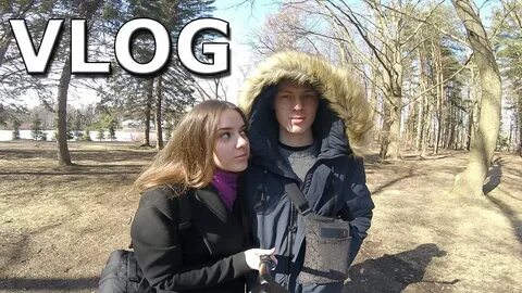 Пару влог
