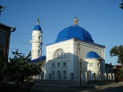 Астраханское белое