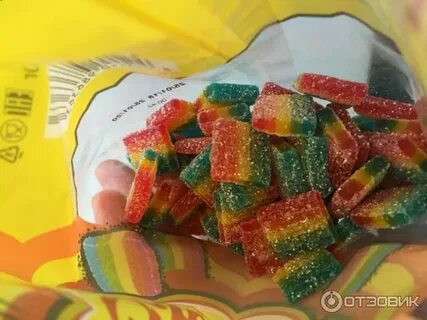 Мармелад страйпс
