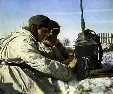 Радист 2