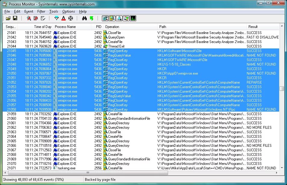 Library exe. Process Monitor. Монитор процессов Windows. Sysinternals (Microsoft) process Monitor. PROCESSMONITOR от Sysinternals.