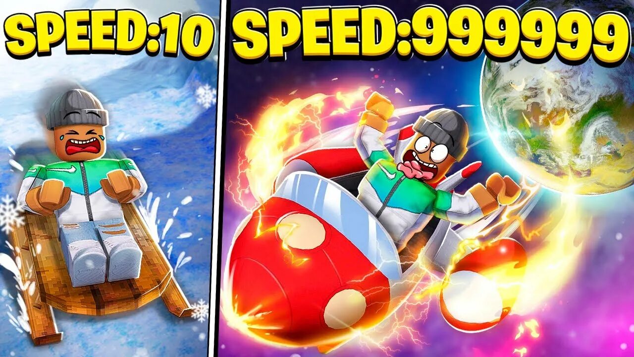 Роблокс сани. Sled simulator роблокс. 4. Sled simulator update 10. 4.