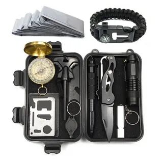 Edc набор