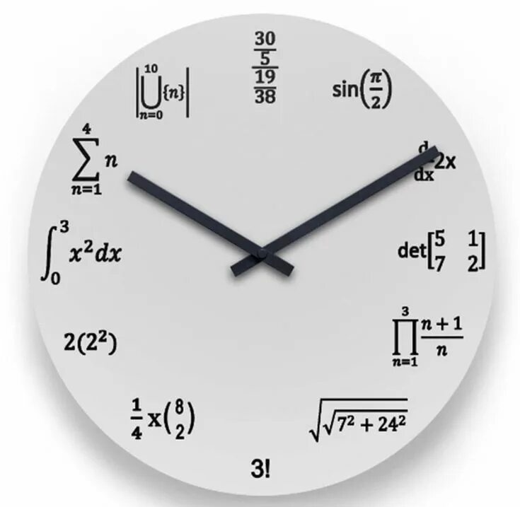 Clock net