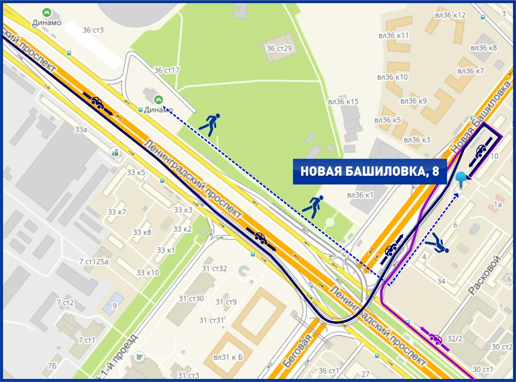 Москва, новая Башиловка 3. Метро Динамо новая Башиловка. Новая Башиловка 3 на карте. Башиловка новая карта.