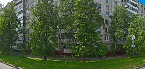 Москва косинская 3