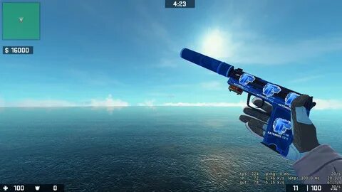 Titan holo 2014