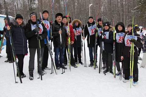 Татарстан 2019