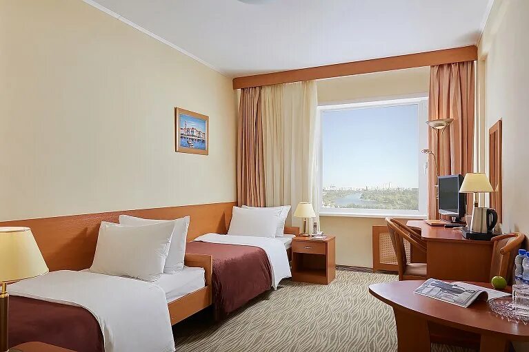 Гостиница Абсалют Измайлово Бета 3*, Москва, цены от 4500 руб. Сайт 101Hotels.co