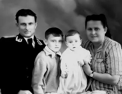 Юра сережа