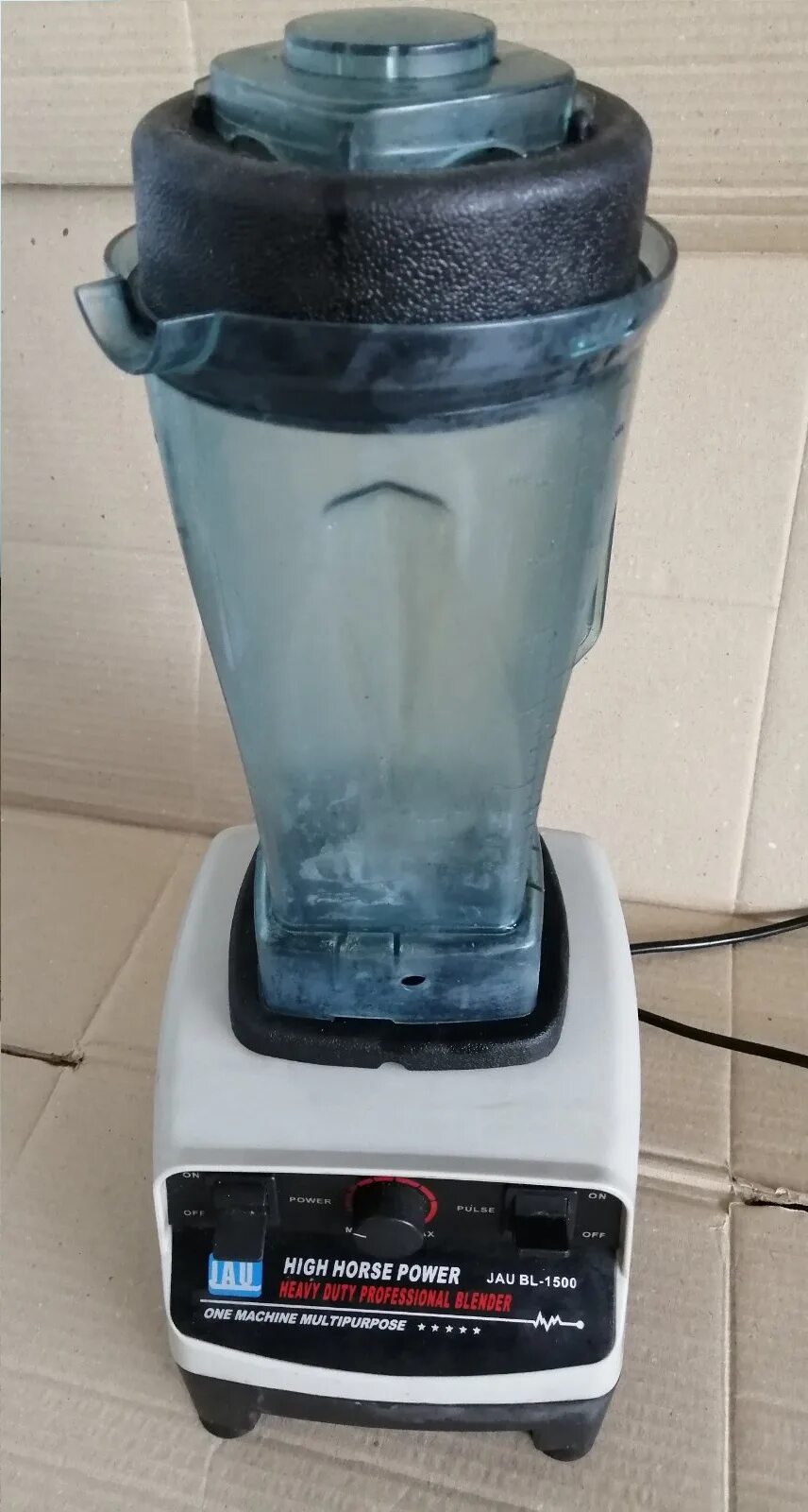 Jau bl-1500 black. Блендер jau bl-1500т. Блендер стационарный jau bl-1500. Блендер jau bl. Блендер jau 1500.