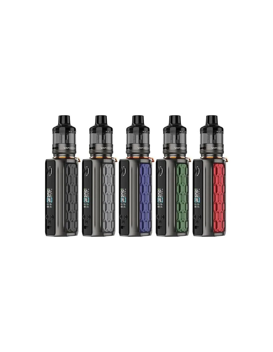 Vaporesso target 80 Box Kit. Вапорессо target 80. Vaporesso target 80 3000mah Kit. Испаритель target 80w. Бокс моды кит