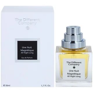The different company