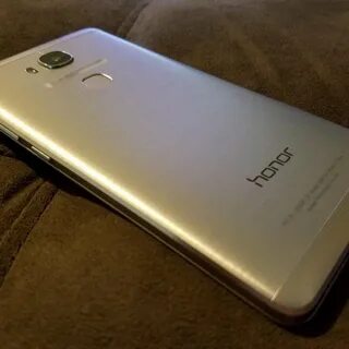 Хонор 5