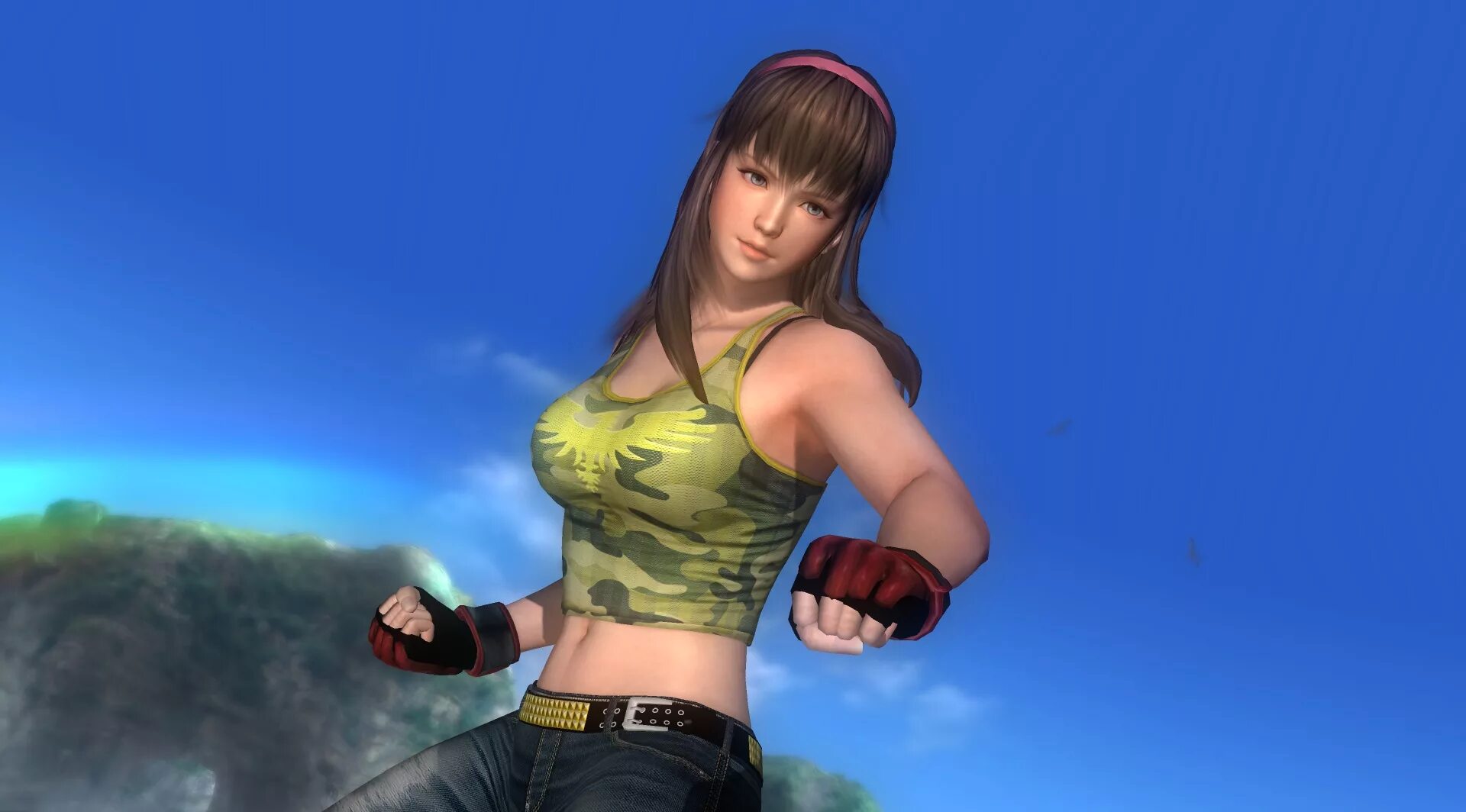 Dead or Alive 5. Doa 5 Hitomi. Деад ор Аливе группа. Девушки из Dead or Alive.