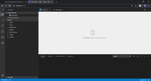 Did extension