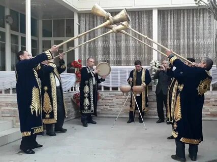 Карнай