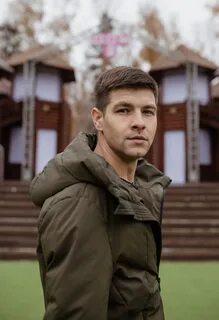 Блоггер из дома 2