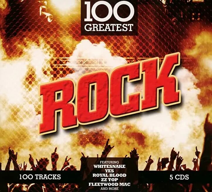 Rock 2020. 100 легенд рок-музыки. 100 hits сборники. Сборник рок хитов. 100 хитов рок музыки.