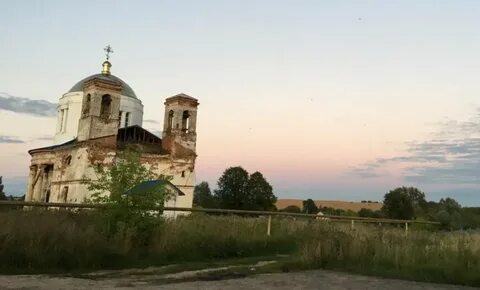 Борисово покровское нижегородская область